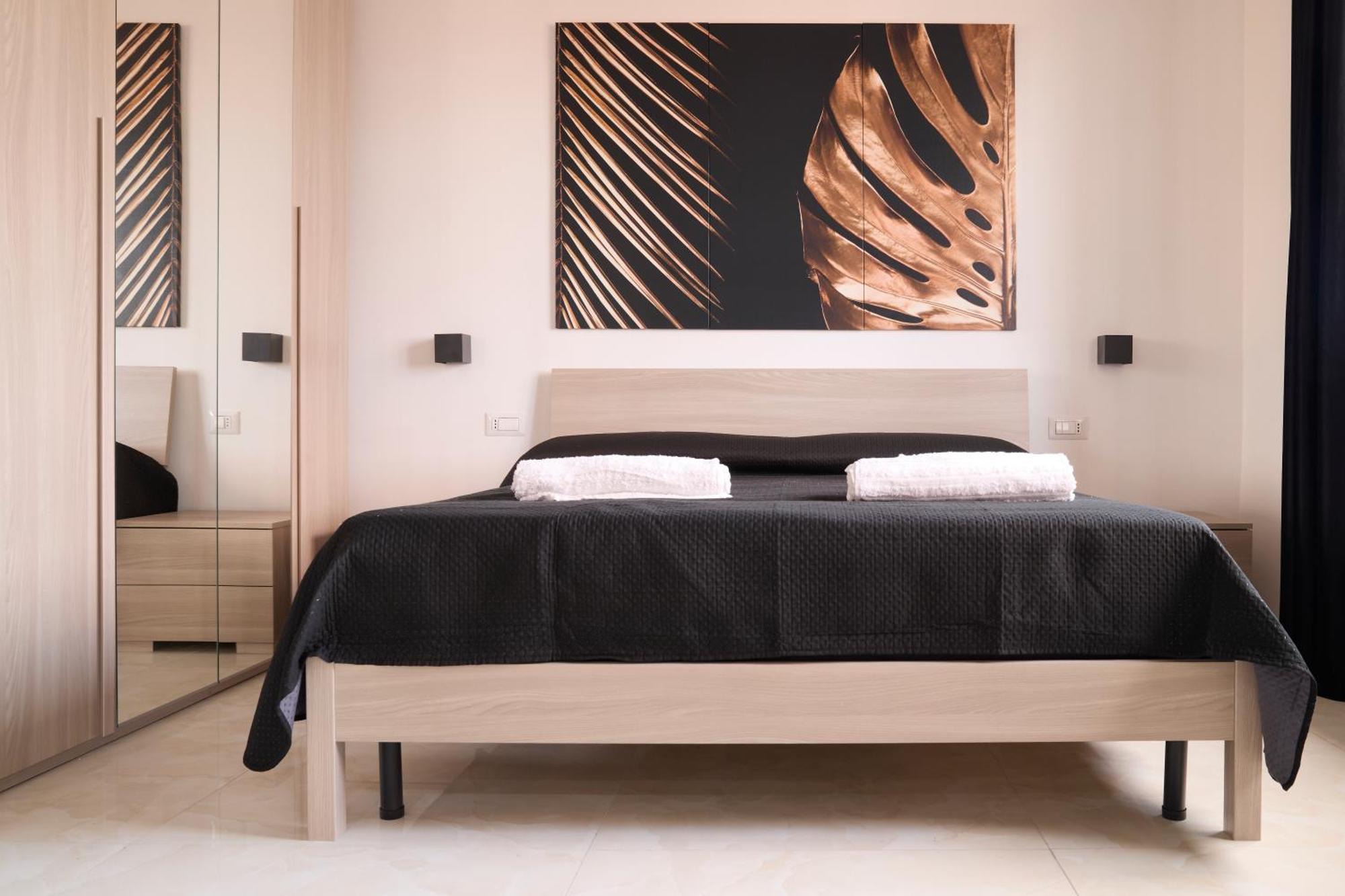 Napoli Central Lumina Suites Екстер'єр фото