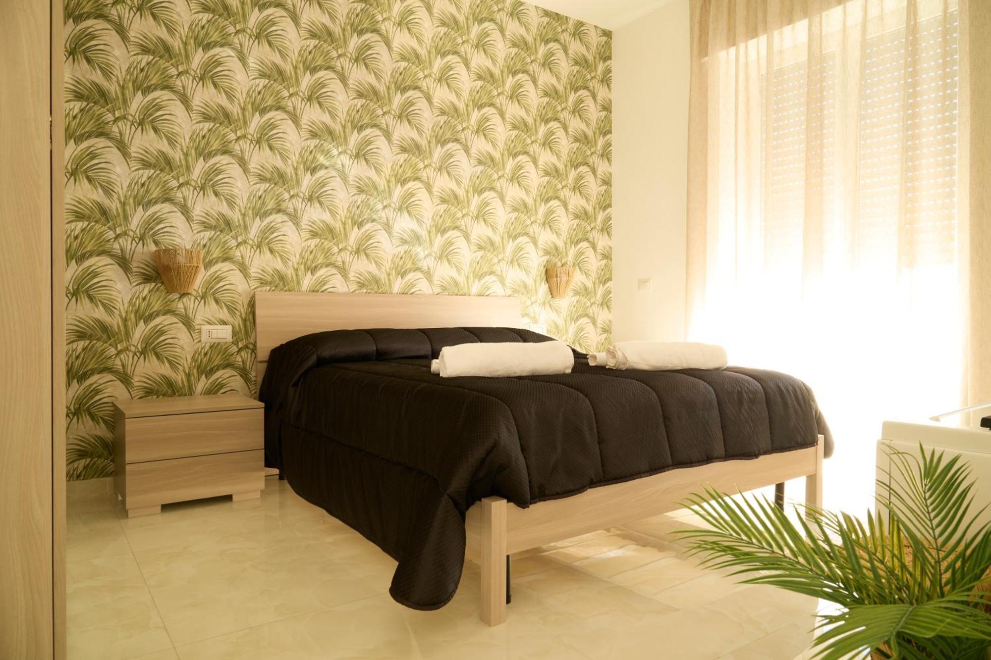 Napoli Central Lumina Suites Екстер'єр фото
